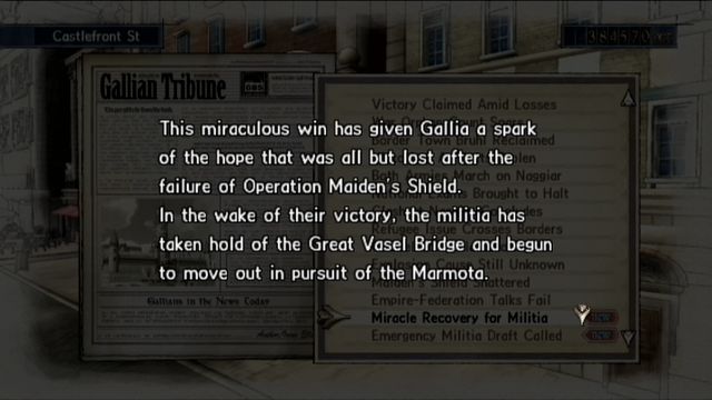 valkyria chronicles 3 english ignoring option maxpermsize