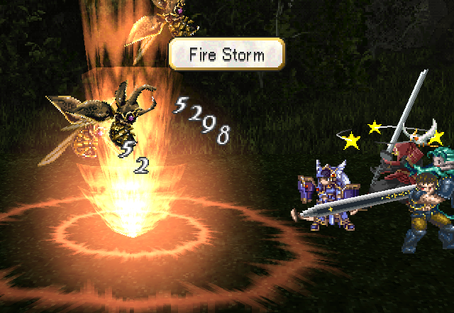 Valkyrie Profile Part #38 - Part 7-2