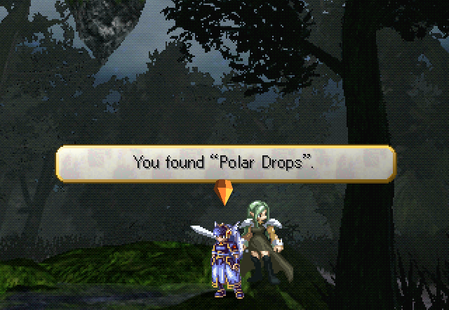 Valkyrie Profile Part #38 - Part 7-2