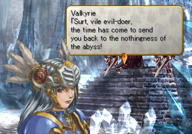 is brave valkyrie good