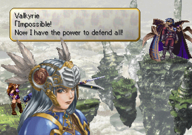 Valkyrie profile patch from 101