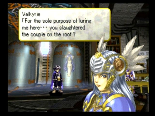 Valkyrie profile patch from 101