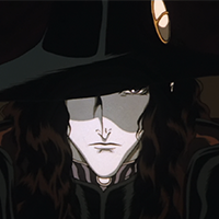 Vampire Hunter D: Bloodlust, Kyle Marcus (Marcus brothers