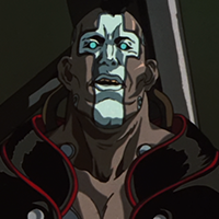 Nolt Marcus, Vampire Hunter D Wiki