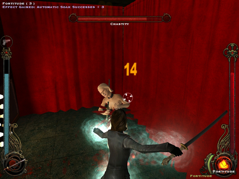 Vampire the masquerade bloodlines карта