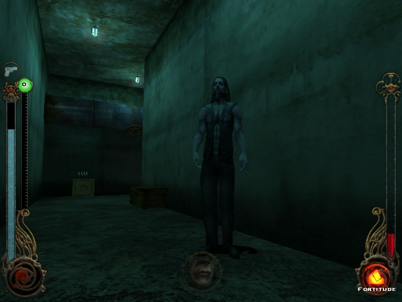 Vampire: The Masquerade - Bloodlines finds immortality with new