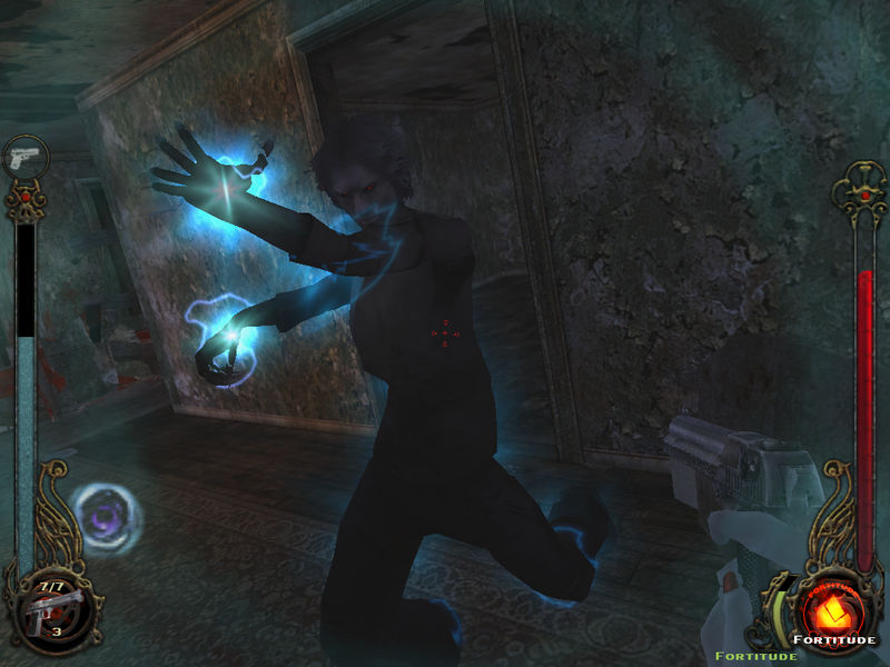 Vampire The Masquerade: Bloodlines 2 bleeds 30 minutes of gameplay –  Destructoid