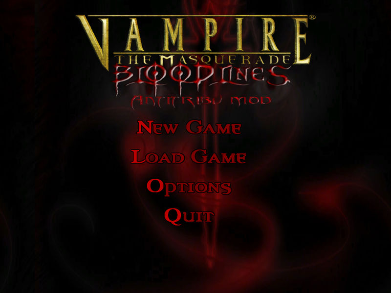 Clans image - Vampire: The Masquerade – Bloodlines - ModDB