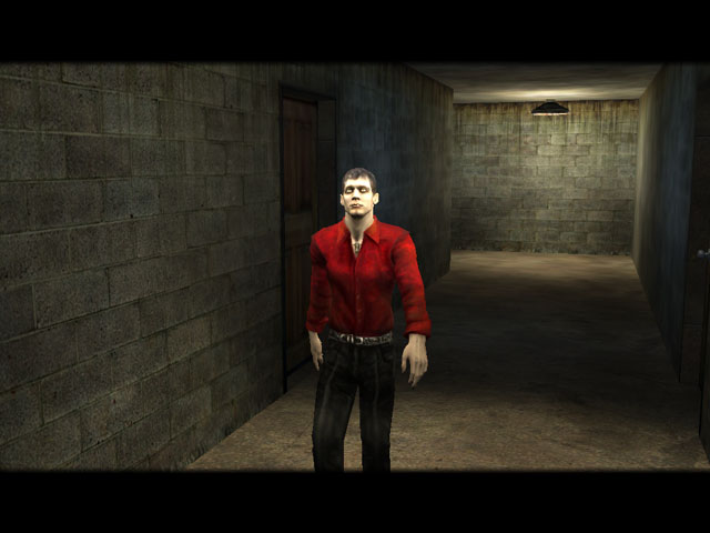 Beat Vampire: The Masquerade - Bloodlines Mods