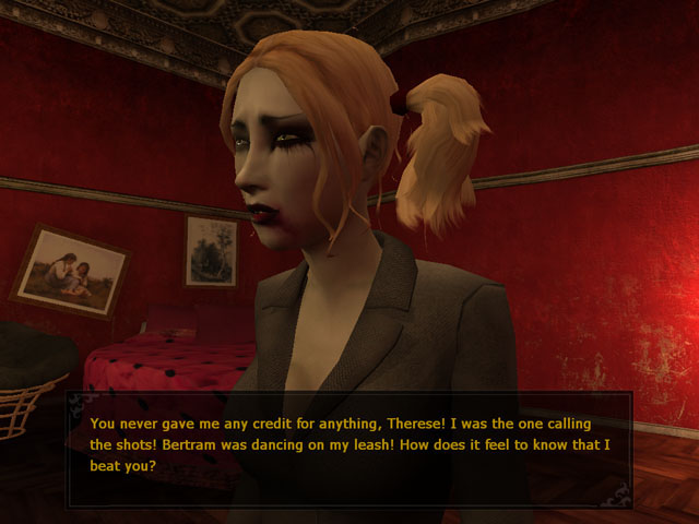 How to have the best Vampire: The Masquerade— Bloodlines experience today -  PressReader