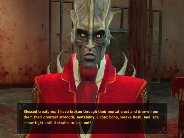 How to have the best Vampire: The Masquerade— Bloodlines experience today -  PressReader