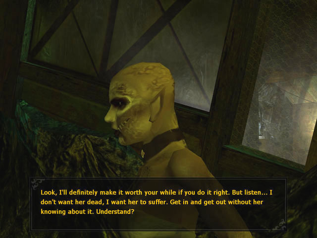 How to have the best Vampire: The Masquerade— Bloodlines experience today -  PressReader