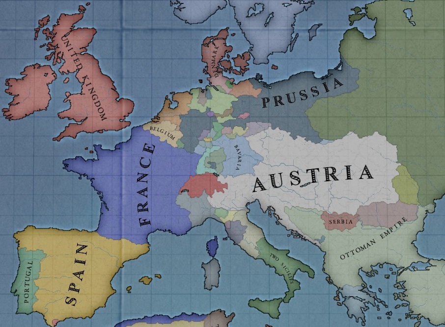 victoria 3 great powers