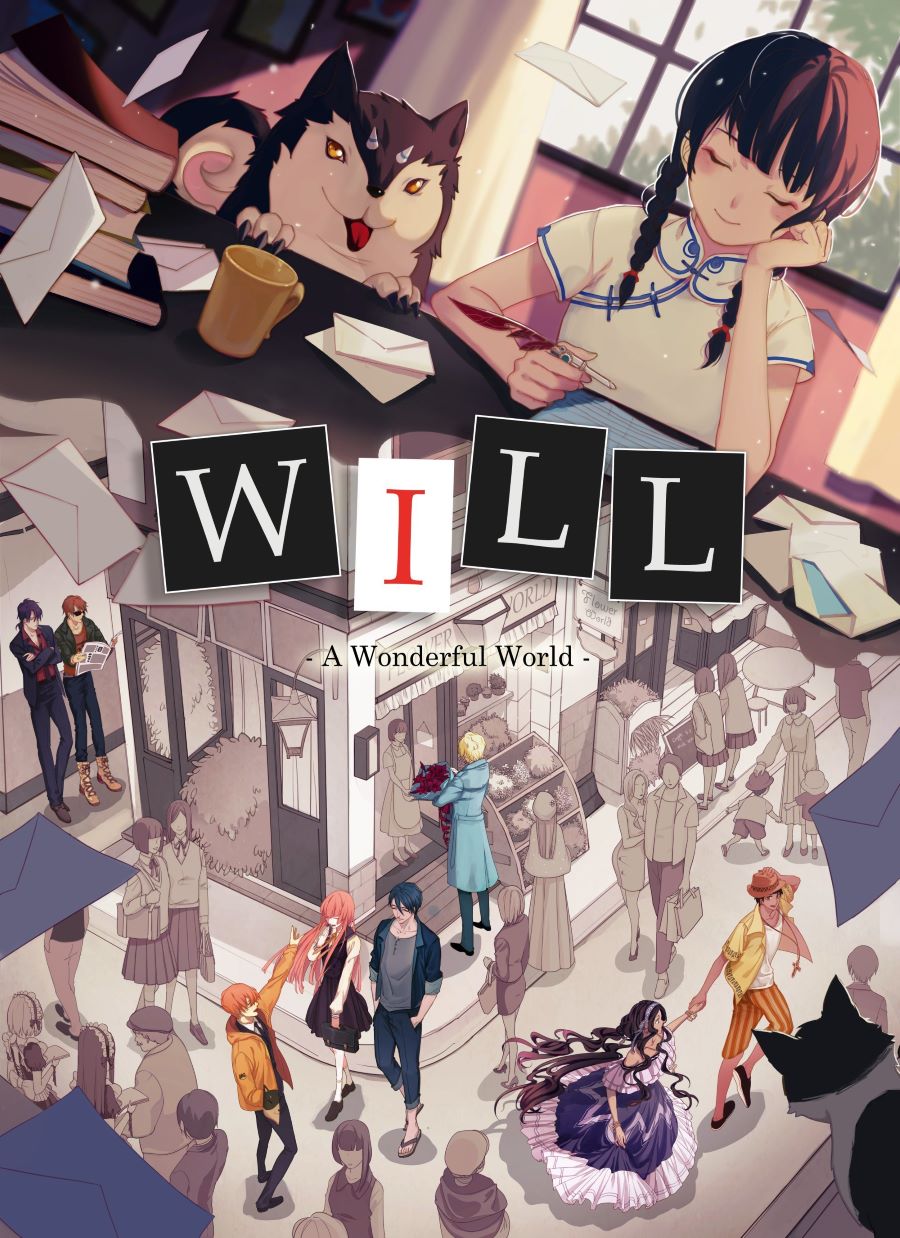 Will a wonderful world deals switch game