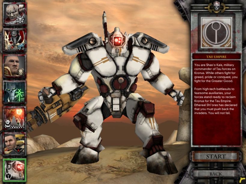 dawn of war 3 tau