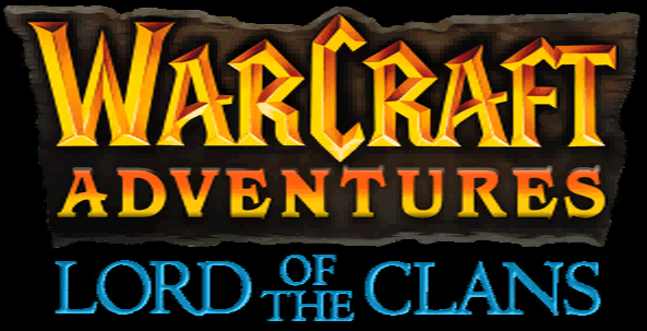 warcraft adventures lord of the clans