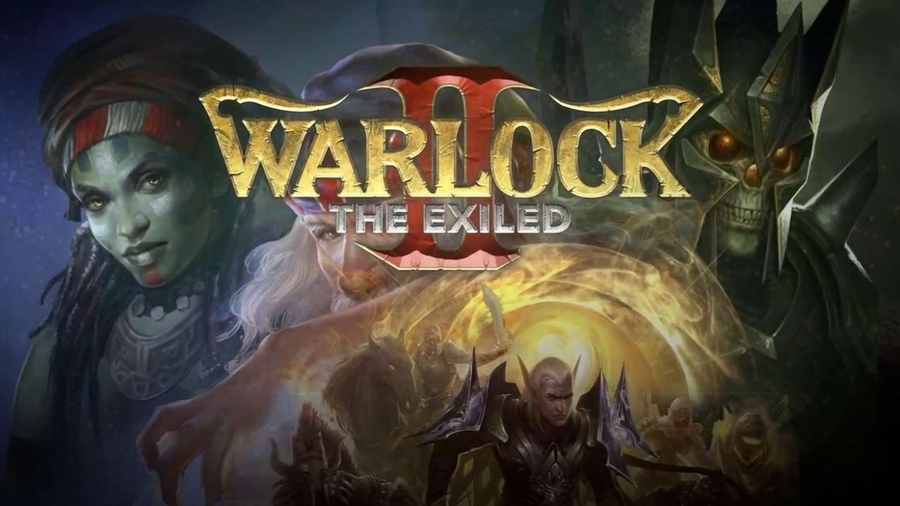 Warlock 2 the exiled читы