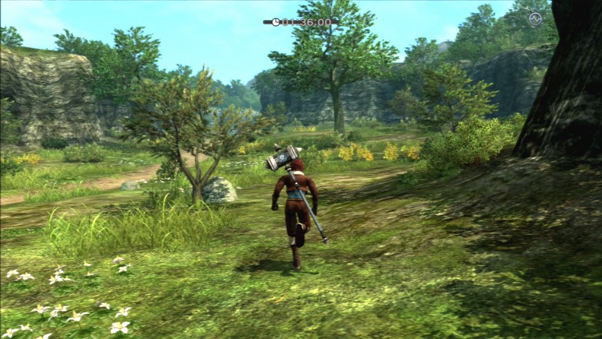 Xenoblade Chronicles: Definitive Edition (Game) - Giant Bomb