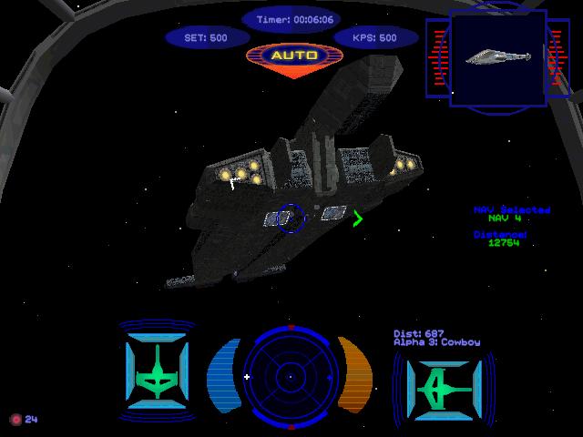 wing commander prophecy mods