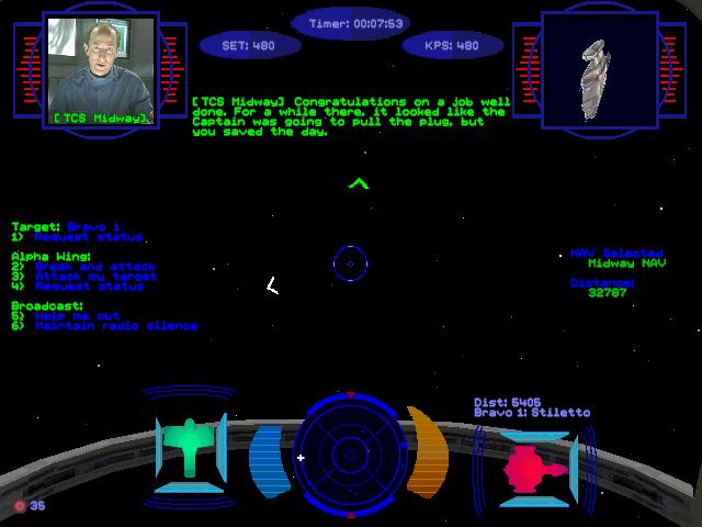 wing commander prophecy mods