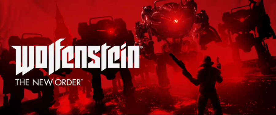 Prototype Robot, Wolfenstein Wiki