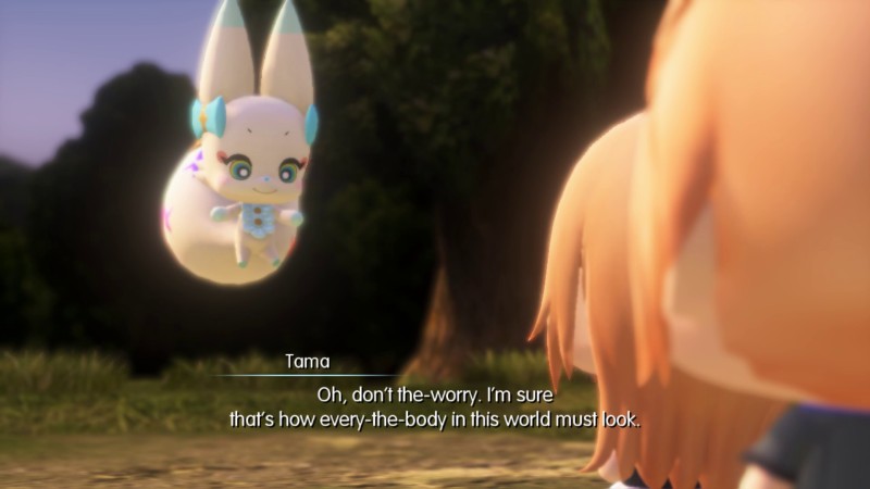 World Of Final Fantasy Maxima Edition Part 2 Update Ii What If God Was One Of Us