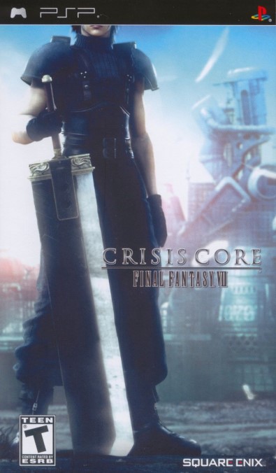 Final Fantasy VII: Remake cover or packaging material - MobyGames