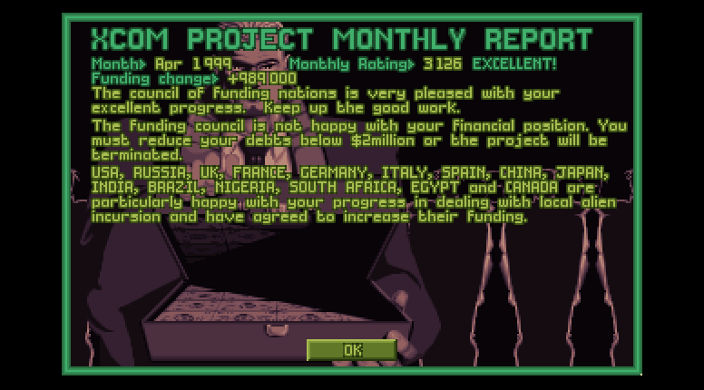 xcom enemy unknown alien life form report