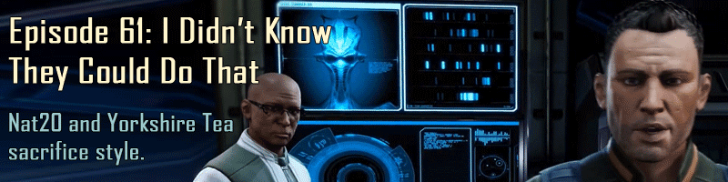 The DeanBeat: I'm surrendering to the aliens in XCOM 2. It's too