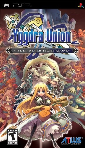 Yggdra Union Part #47 - BF42 – Arc of Triumph