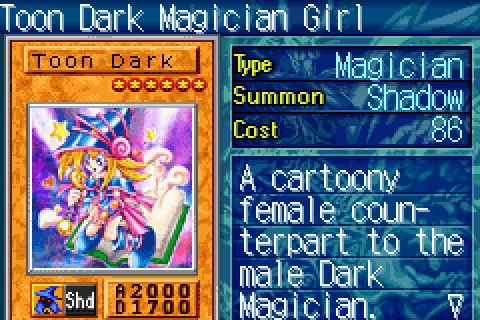 yu gi oh cards dark magician boy