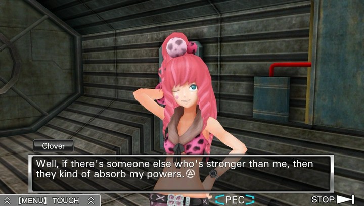 Zero Escape Virtue S Last Reward Part 133 Clover Hey, uh, i've got a few questions. zero escape virtue s last reward part