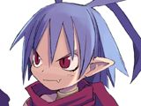 Disgaea: Hour of Darkness