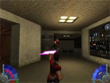Jedi Knight: Jedi Academy