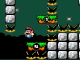 Kaizo Mario World