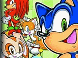 Sonic Advance 2