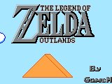 Legend of Zelda Challenge: Outlands