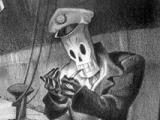 Grim Fandango: The Movie