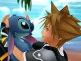 Kingdom Hearts II