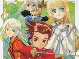 Tales of Symphonia