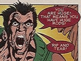Doom Mods