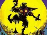 Legend of Zelda: Majora's Mask