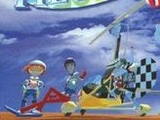 Pilotwings 64