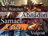 Darksiders