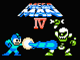 Mega Man 4