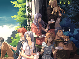 Ys I & II Chronicles