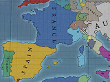 Europa Universalis III: Divine Wind