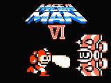 Mega Man 6