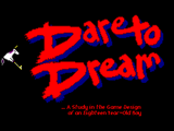 Dare to Dream