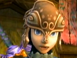 Legend of Zelda: Twilight Princess